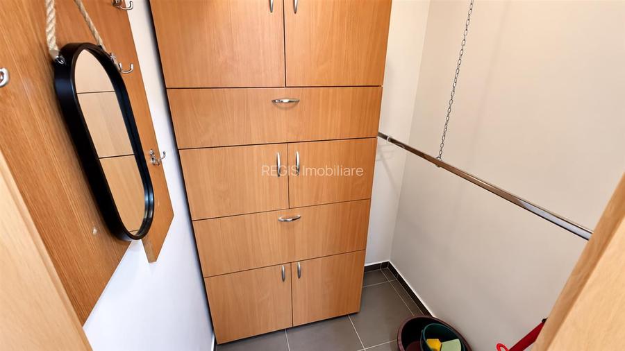 Apartament 2 camere | Avantgarden Tractoru Coresi | Parcare + boxa - 14