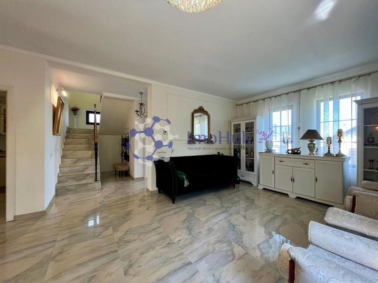 Casă de vânzare in Vorovești Teren 610mp