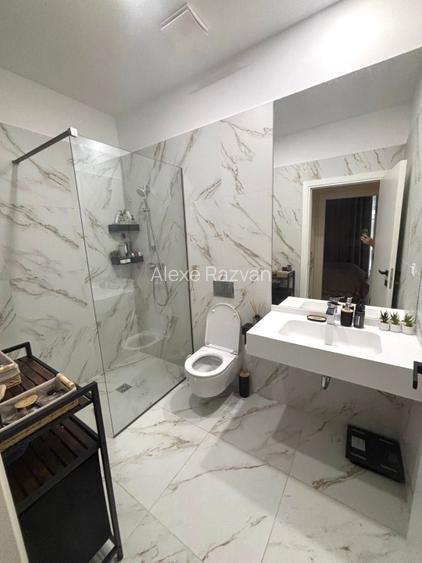 Apartament RAR | 4 m înălțime | Terasă 20 mp | ONE Cotroceni Park - 3