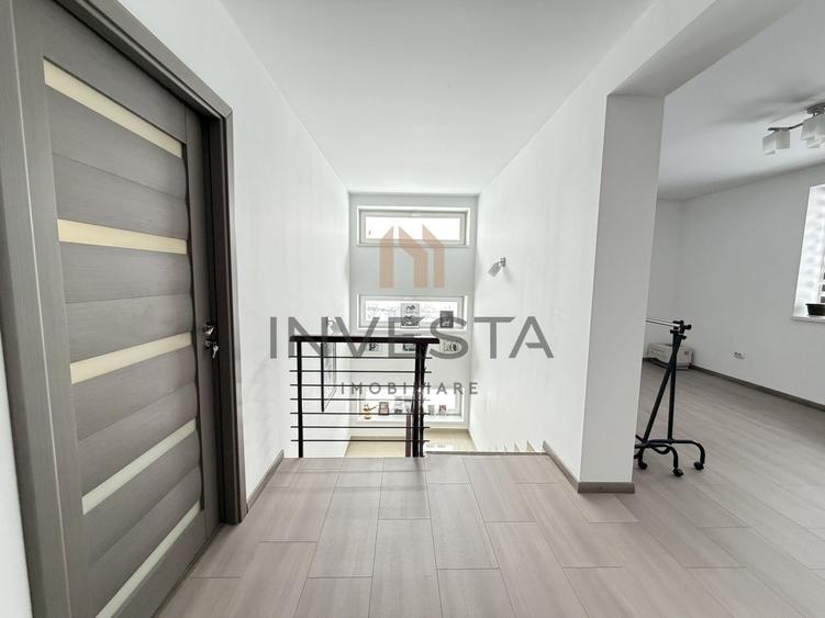 Casa din 2019 cu teren de 2500 mp, Iris,zona strazii Odobesti