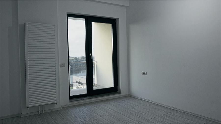 Penthouse 4 cam 245mp, terasa 106mp, Mamaia-Nord
