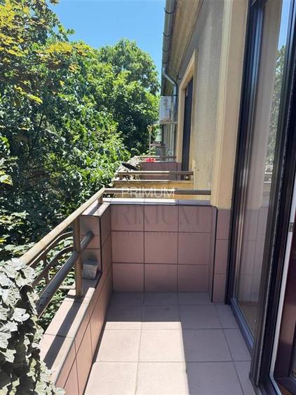 MEDICINA - 2 CAMERE - CENTRALA PROPRIE - RENOVAT COMPLET - PARCARE - 11