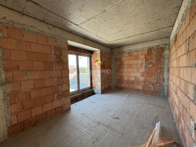 Casa TownHouse 4 camere - Calitate Premium - Otopeni Odaile - 22