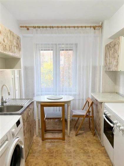 RECO  APARTAMENT 3 camere Dacia