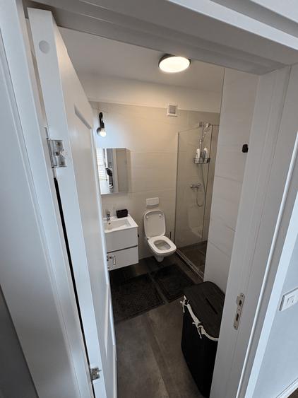 Apartament 3 camere, 2 băi și parcare subterană - Zona Soarelui - Comision 0%