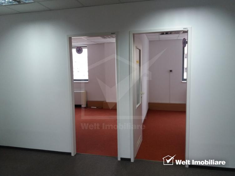 320mp birouri Dorobantilor, cladire Office Clasa A