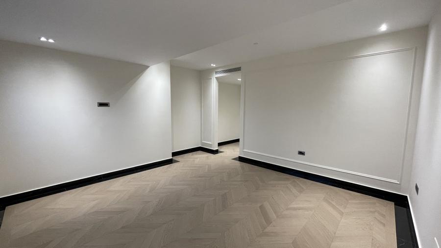Apartament - 260 mp utili - Piața Dorobanți - Beller- terasa 35 mp