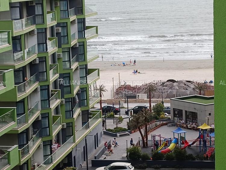 MAMAIA NORD ALEZZI (COD03) - 2 camere la pret corect ! - 4