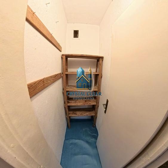 Apartament 2 camere - cartier Tudor Vladimirescu, str. Înfrățirii
