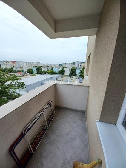 Apartament 2 camere de închiriat – Dacia, Complex Conest Evolution 🚗 Parcare in - 11