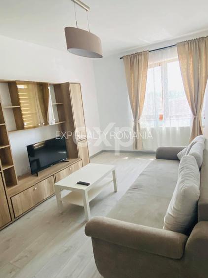 Inchiriere apartament 2 camere, bloc nou - 6