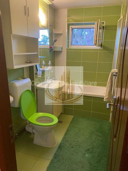 Apartament 3 camere, Padurea Verde 57 mp - 7