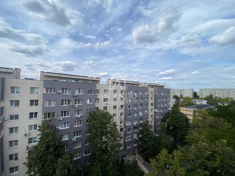 Apartament 2 camere, Str. Prevederii, Titan – 1 Decembrie 1918