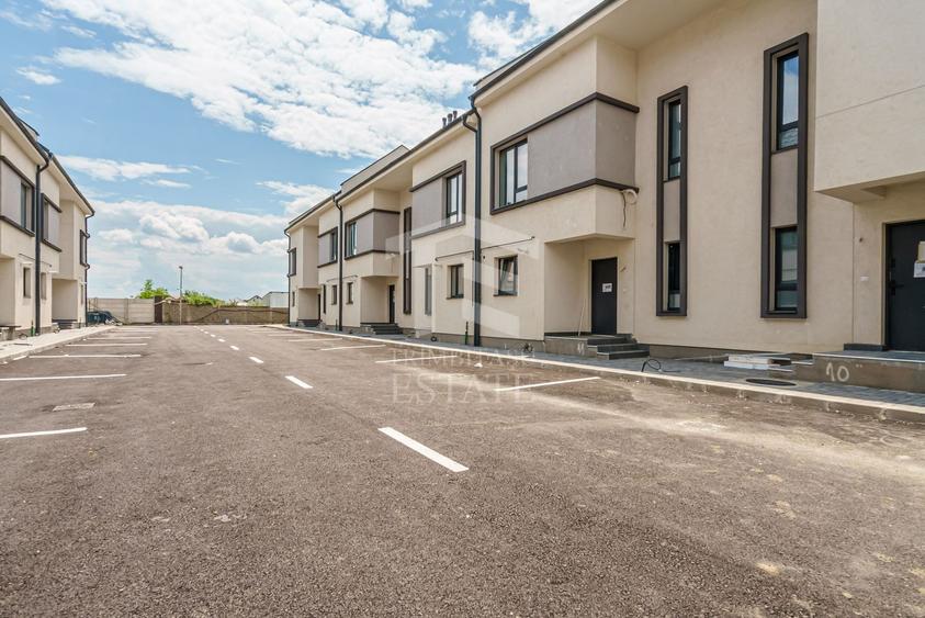 Case  P+1+M 140 mp Curte Parcare Tiparnitei Sect 5 Dedeman Giurgiului