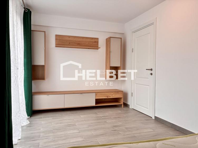 STUDIO / PET-FRIENDLY / TRACTORUL / PARCARE SUBTERANĂ - 10