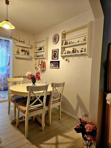 Apartamnent decomandat cu 3 camere, Sector 6- Cetatea de Balta