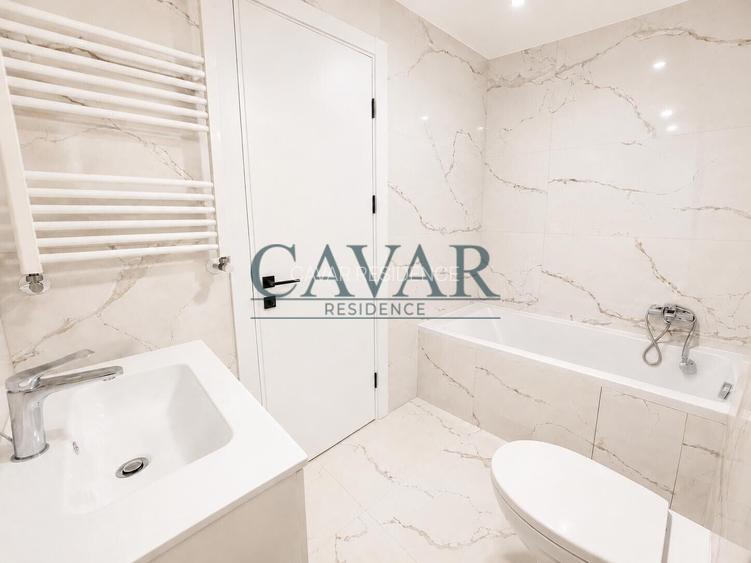 Apartament 2 Camere Decomandat Proiect Finalizat - 9