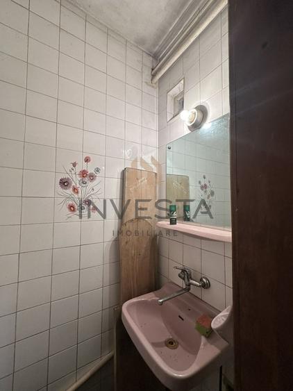 Apartament 4 camere 114 mp etajul 2, zona strazii Serpuitoare!