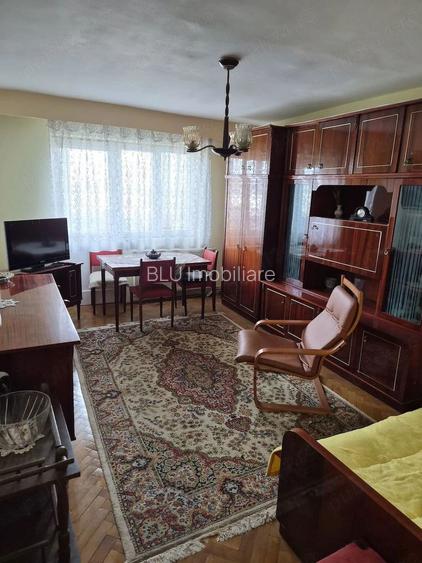 Apartament 3 camere - 66 mp - PETROM - Manastur - 3