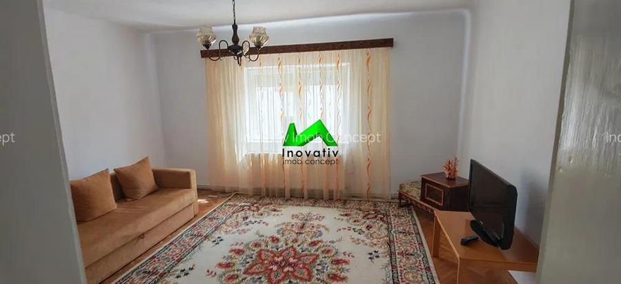 Casa de inchiriat 3 camere Sibiu Lazaret Resita - 2