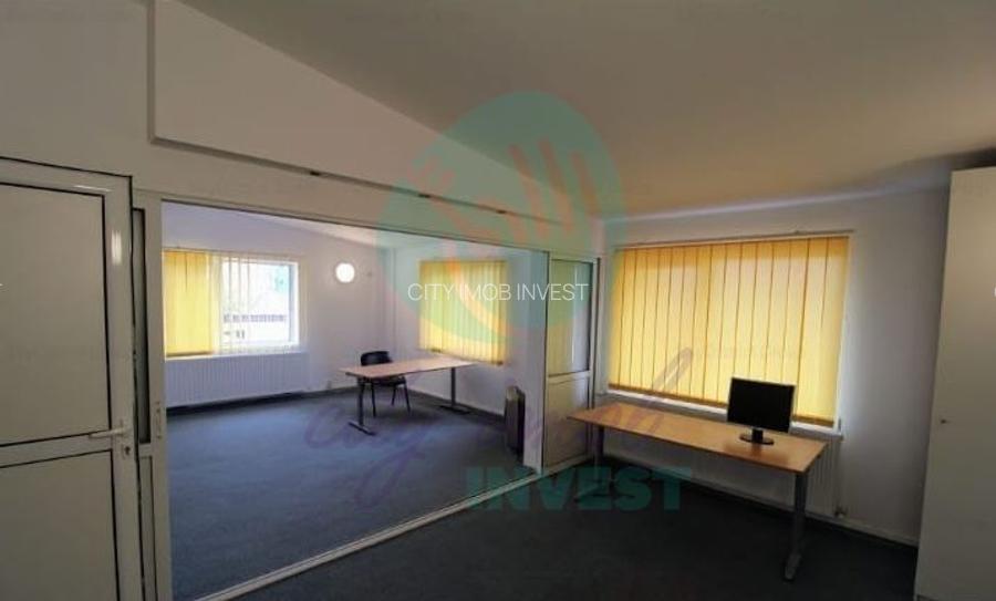 Spațiu comercial 220 mp | Parter + Etaj | Zonă Vitan - 7