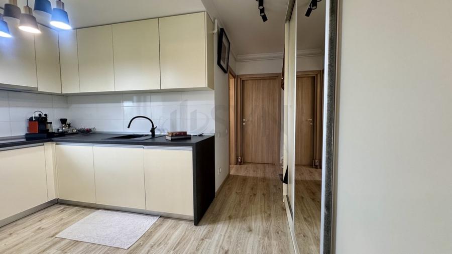 REA1028959 Apartament 2 camere Rose Residence 3 Pipera