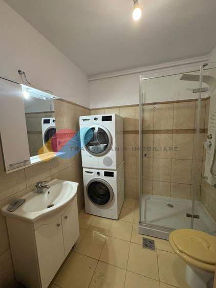 Apartament, 2 camere, 2 balcoane, zona Borhanci