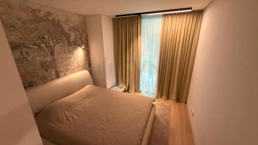 REA1029259 Apartament EXCLUSIVIST- 4 camere cu gradina- Dorobanti
