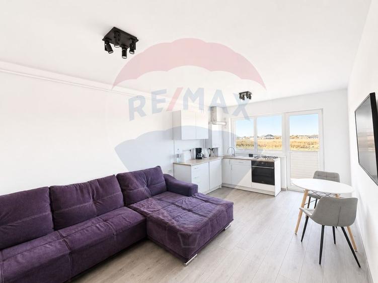 Super Oferta. 2 camere de închiriat, pet friendly