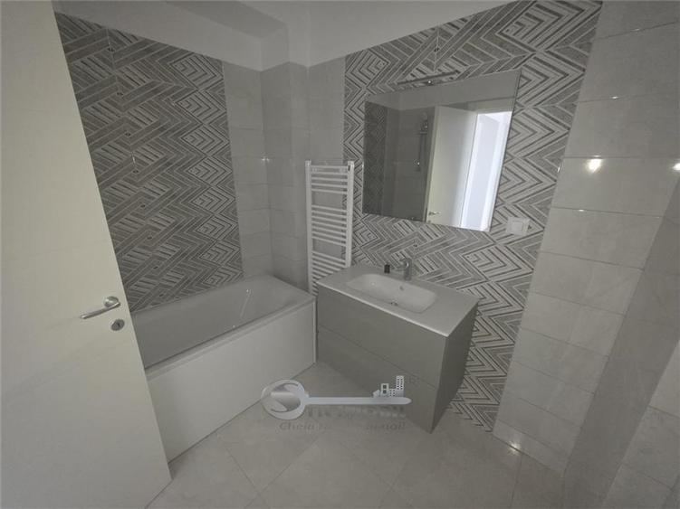 Apartament o camera - Dacia - 45mp - Intabulat - Mutare imediata - Loc parcare i