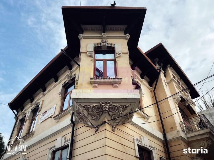 O proprietate de excepție în zona Universitate – Grădina Icoanei - 2