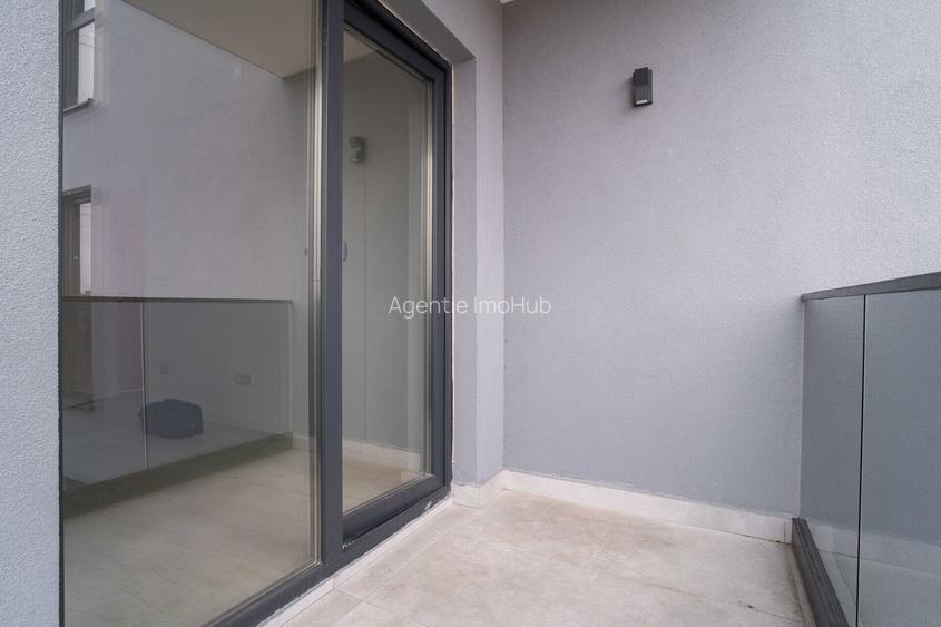 APARTAMENT CU 3 CAMERE & 2 BAI, NICOLINA LA BULEVARD, BLOC NOU - 25