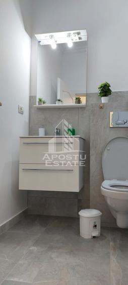 Duplex cu 4 camere, 2 bai, in Dumbravita