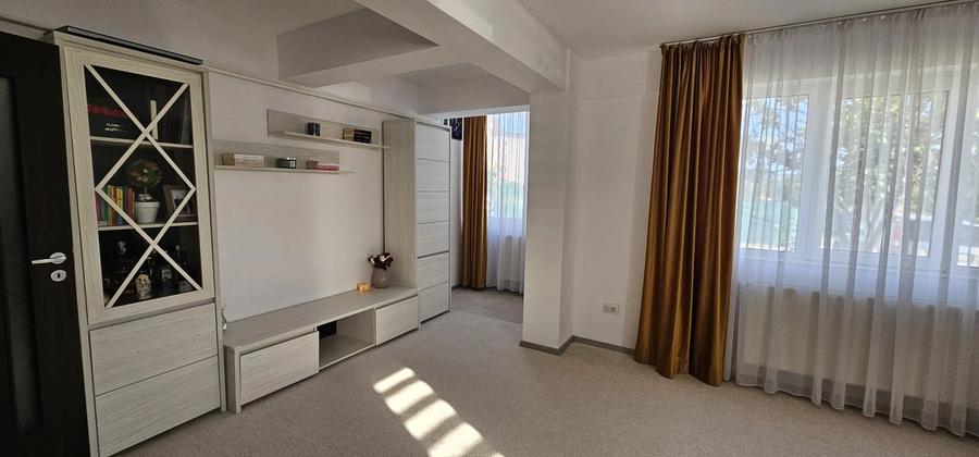 Apartament nou cu 3 camere 82 mp | Zona Bucium | Intabulat | Loc de parcare inclus