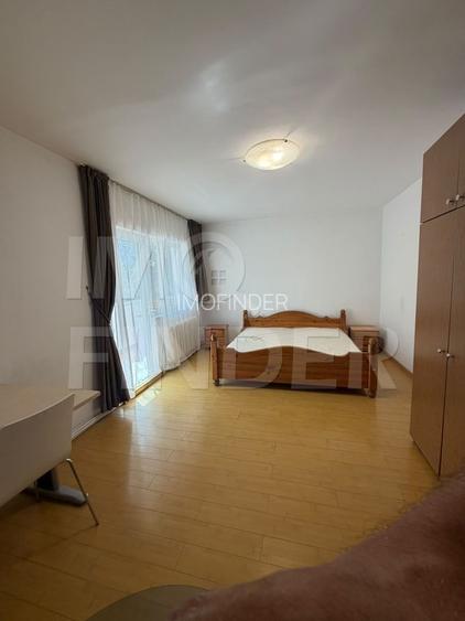 4 camere | 85 mp | Etaj 1 | Garaj | Lângă Spitalul de Recuperare | Zorilor