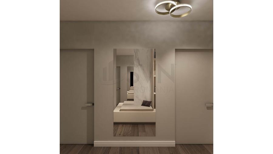 REA1023084 Apartament 3 camere I Nou I Finisaje Premium