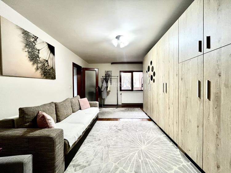 Casa spațioasă și primitoare cu garaj dublu, în Braytim – Soarelui - 27