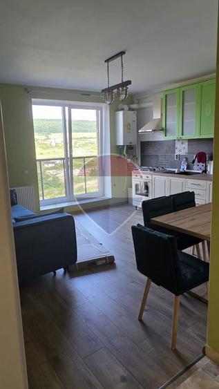Apartament de inchiriat 40 mp Beta Residence Chinteni