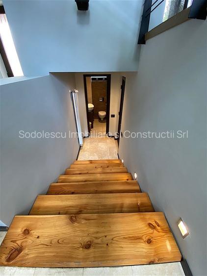 Duplex modern -   zona Lipovei - 21
