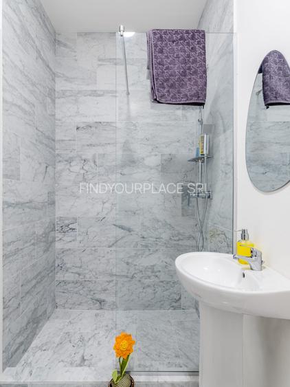 Apartament mobilat complet,lângă  Herăstrău,parcare inclusă,Cartierul Francez - 23