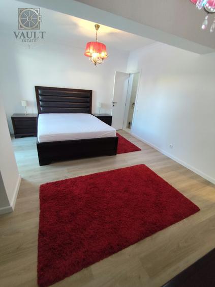 APARTAMENT 3 CAMERE-IANCU NICOLAE-PARCARE SUBTERANA-2 BAI-2 BALCOANE