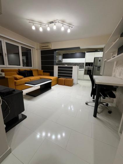 2 Camere | Calea Dorobanti | Modern