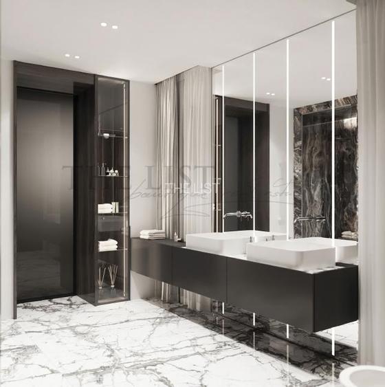 De inchiriat Vila Exclusivista de Lux | Complex Rezidential | Iancu Nicolae - 16