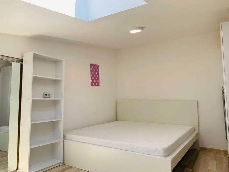 Apartmanet Modern De Inchiriat | Central | 55Mp | Etaj 1/1 | Curte Privata