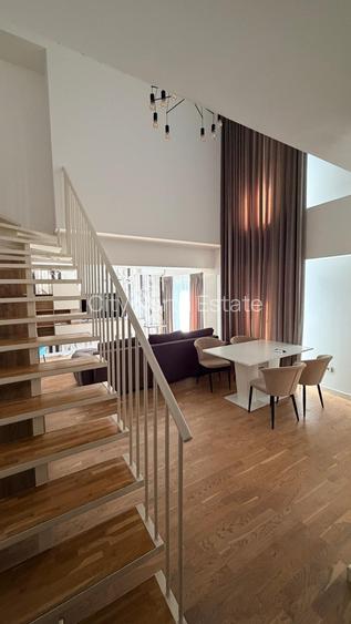Belvedere Residence | Duplex premium cu 3 camere | Terasa 13 mp - 7