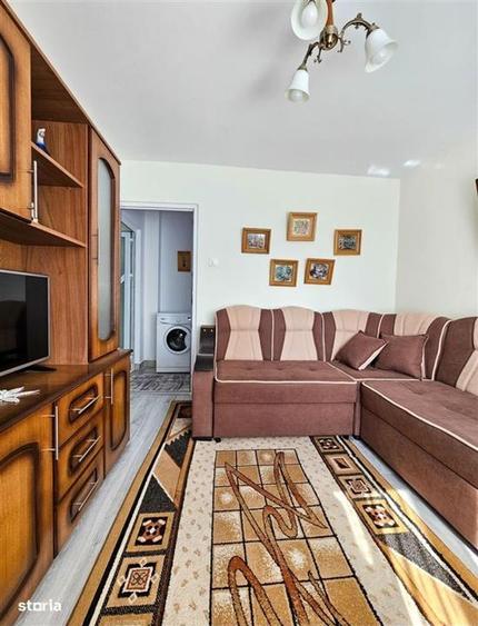 Apartament 2 camere Mircea Cel Batran