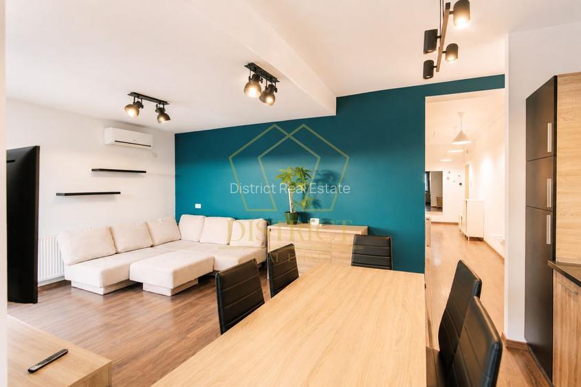 Apartament cu 3 camere | Giroc - 2