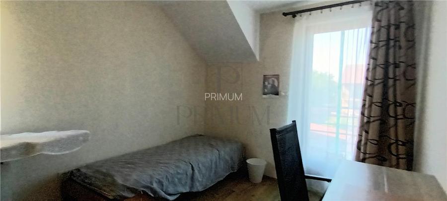 Duplex 4 camere P+1 mobilat si utilat - Dumbravita - 6