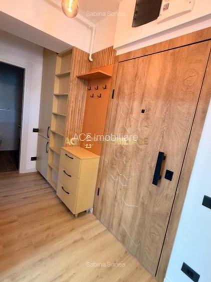 2 Camere | Doamna Ghica | Parcare | Centrala | Pet friendly - 10