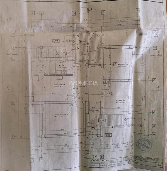 casa P+E cu 2 intrari, 240 mp, 7 cam,  in Becicherecu Mic, la 15 km de Timisoara - 14